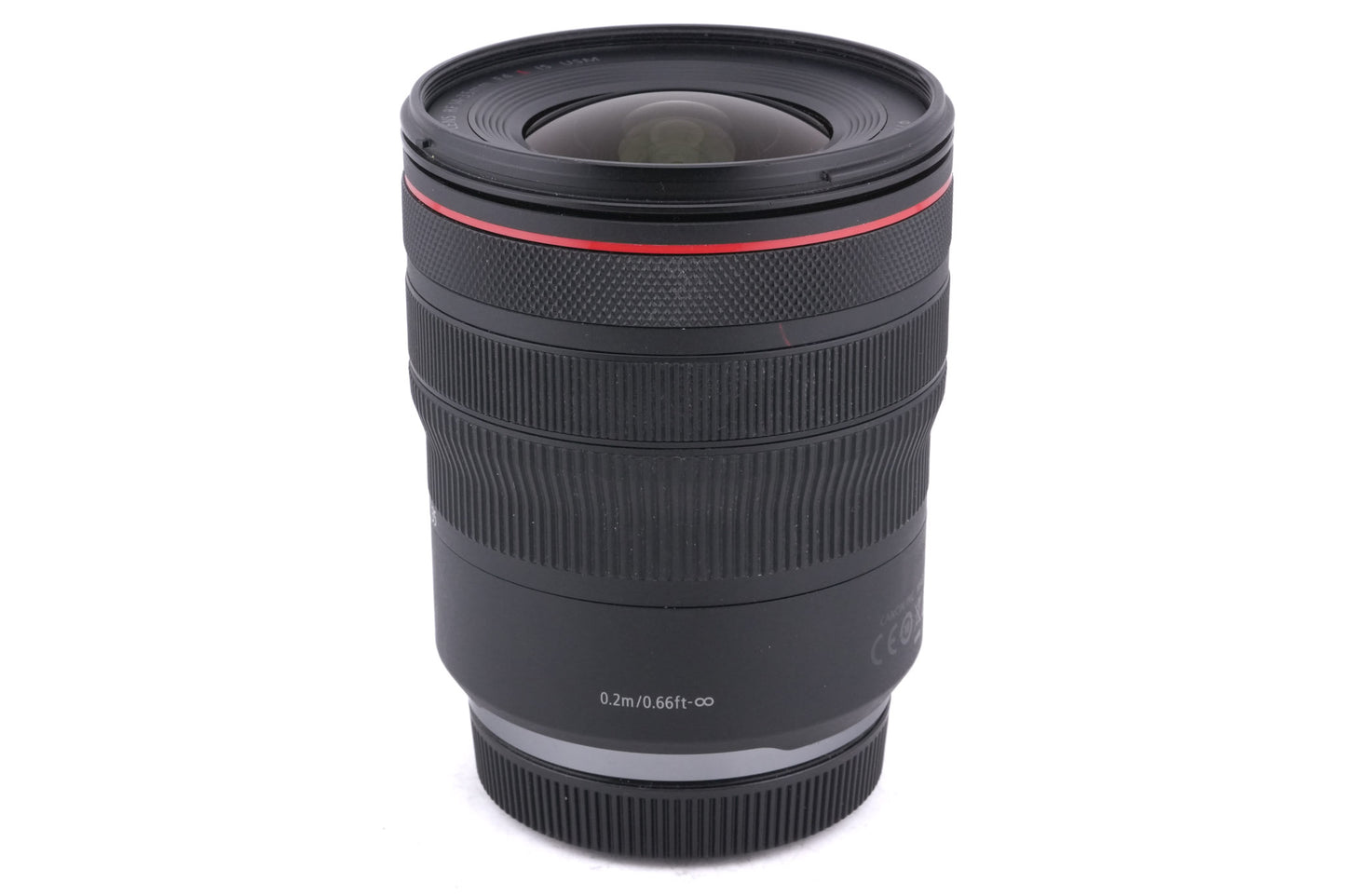 Canon 14-35mm f4 L IS USM
