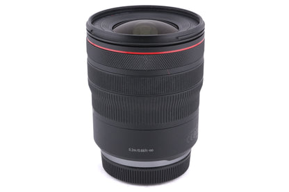 Canon 14-35mm f4 L IS USM
