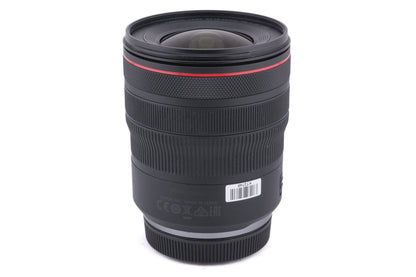 Canon 14-35mm f4 L IS USM