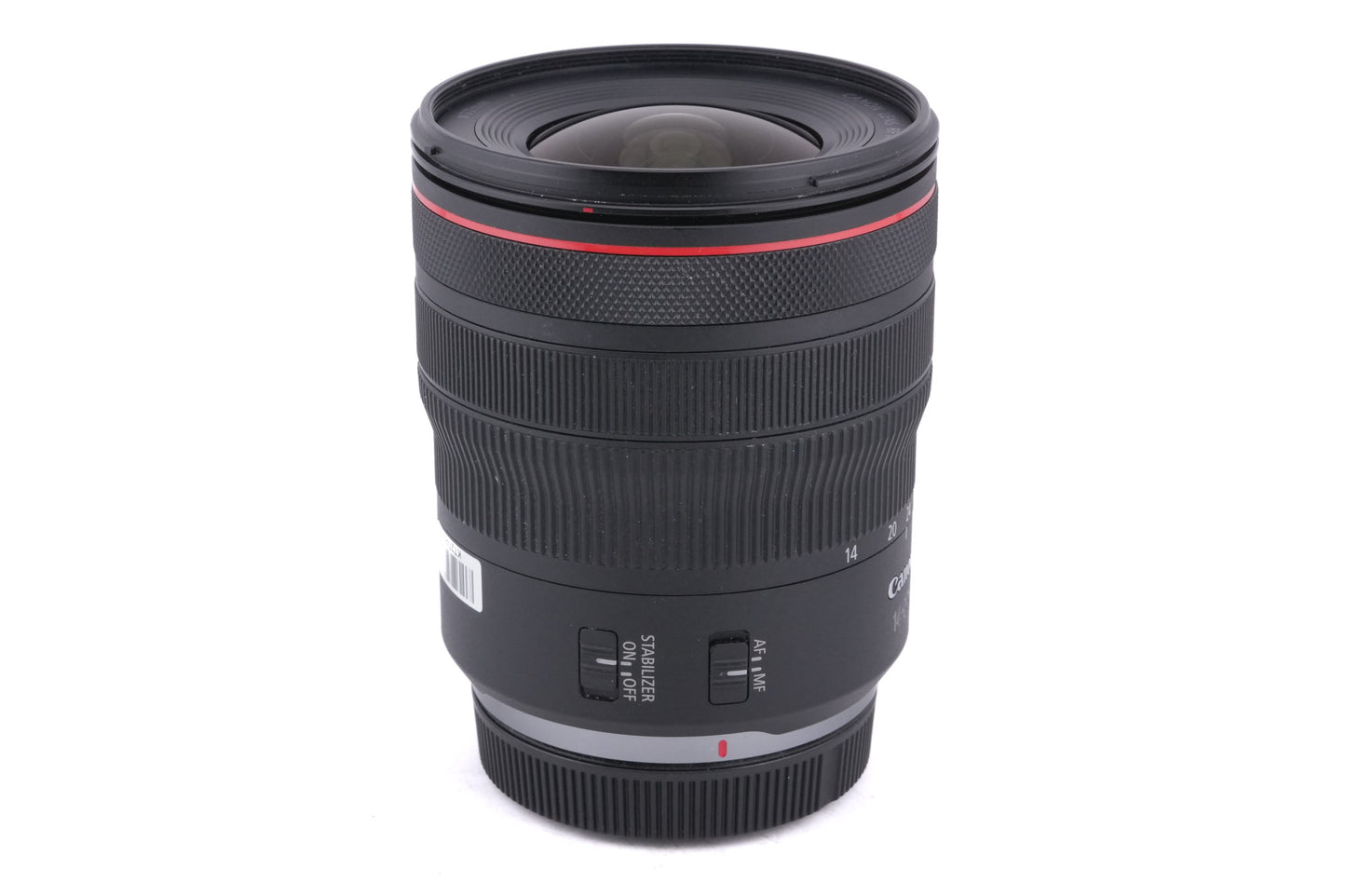 Canon 14-35mm f4 L IS USM