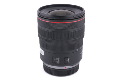 Canon 14-35mm f4 L IS USM