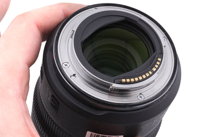 Canon 14-35mm f4 L IS USM