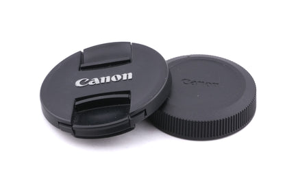 Canon 14-35mm f4 L IS USM