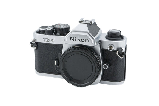 Nikon FM2
