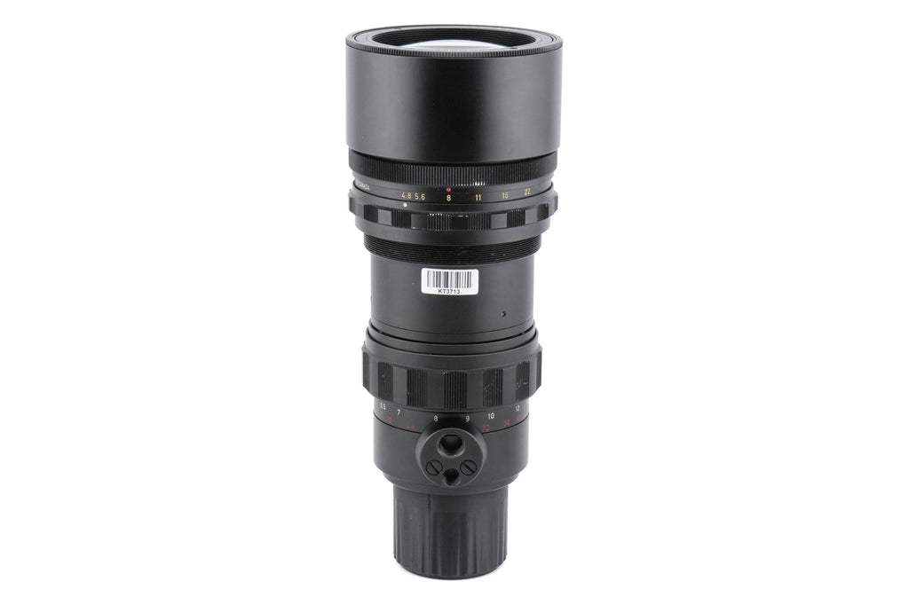 Leica 280mm f4.8 Telyt II (11912)