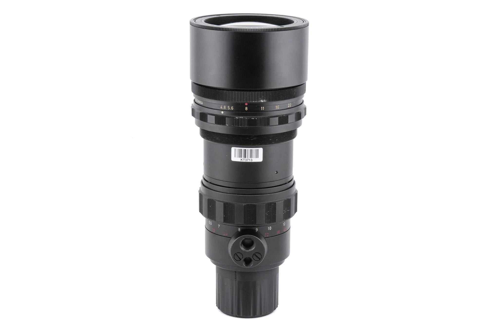 Leica 280mm f4.8 Telyt II (11912)