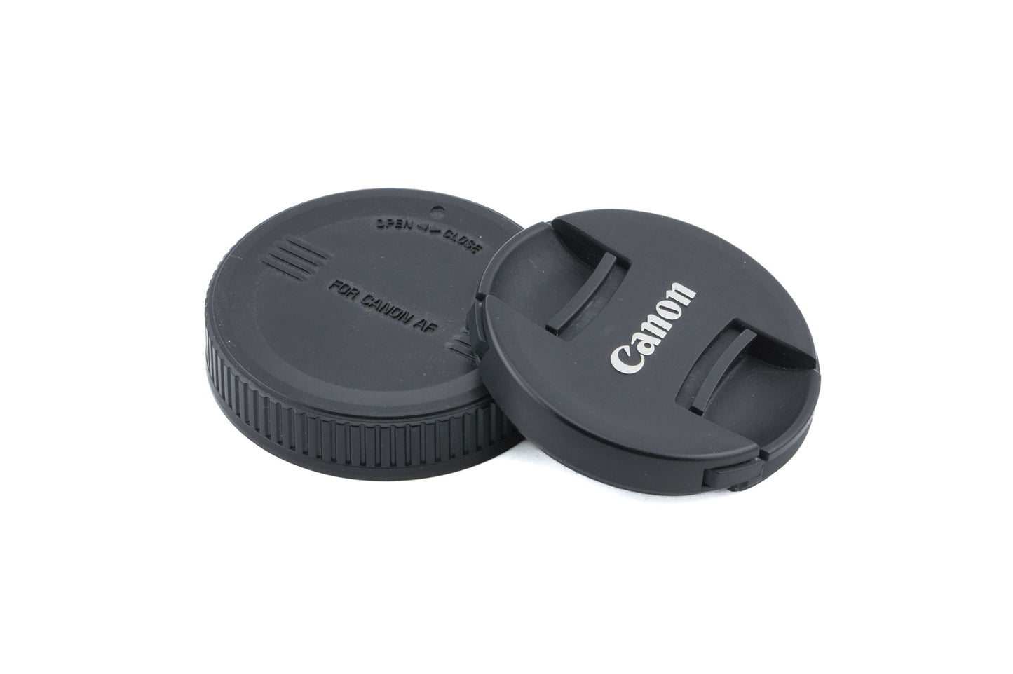 Canon 18-55mm f3.5-5.6 III