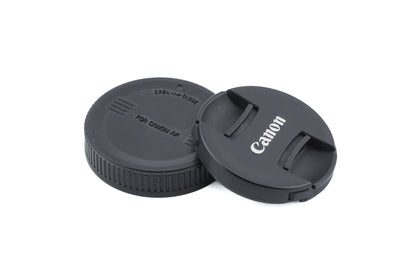 Canon 18-55mm f3.5-5.6 III