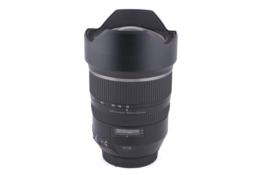 Tamron 15-30mm f2.8 SP DI VC USD (A012)