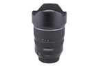 Tamron 15-30mm f2.8 SP DI VC USD (A012)