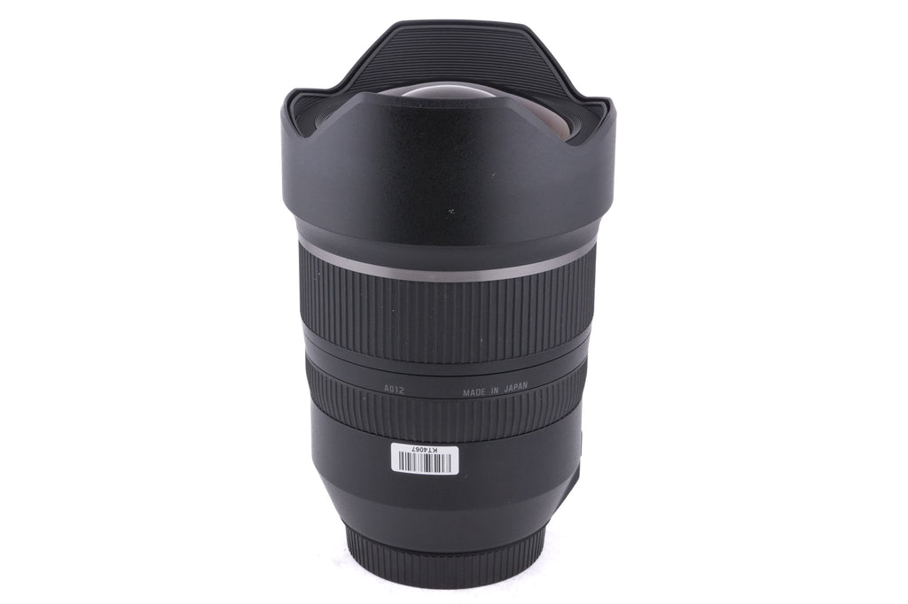 Tamron 15-30mm f2.8 SP DI VC USD (A012)