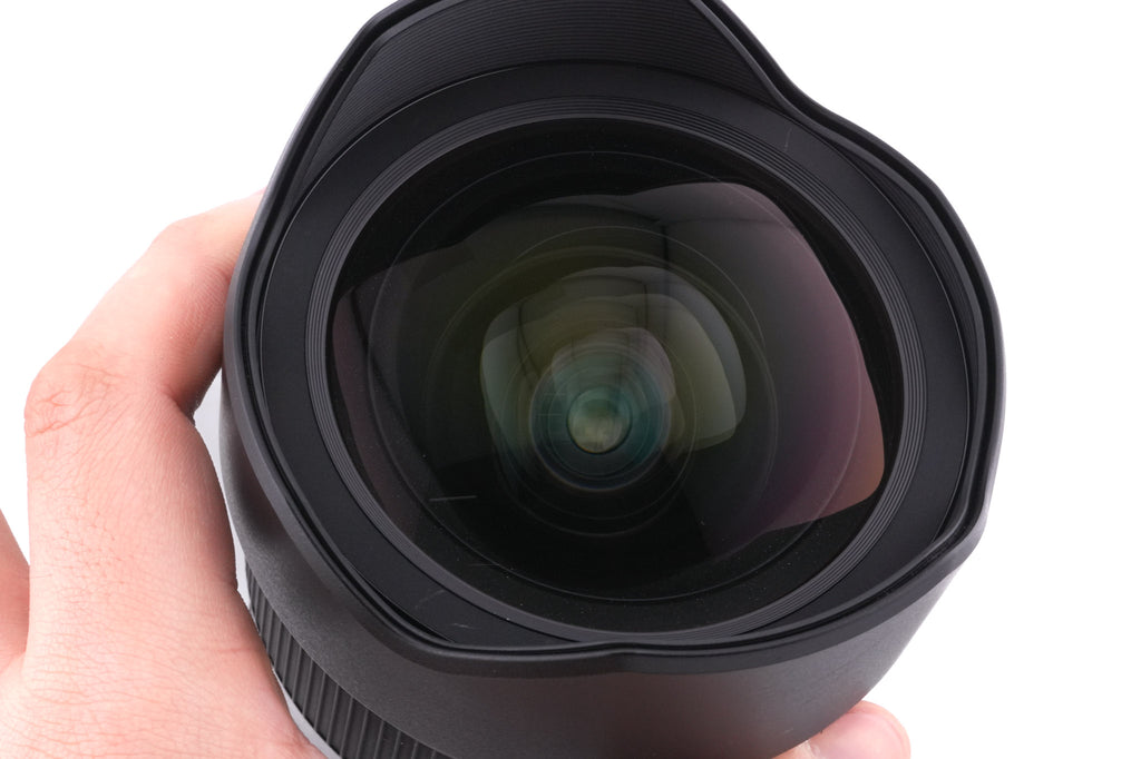 Tamron 15-30mm f2.8 SP DI VC USD (A012)