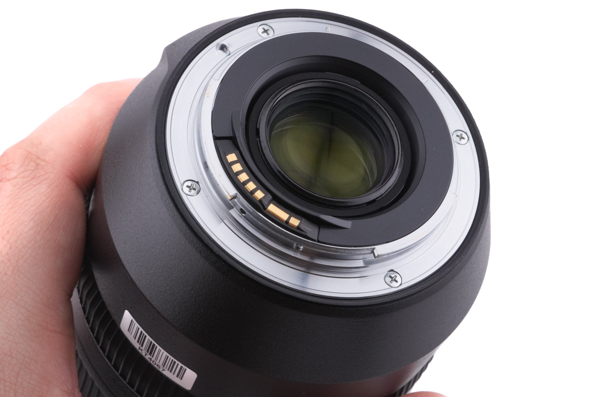 Tamron 15-30mm f2.8 SP DI VC USD (A012)