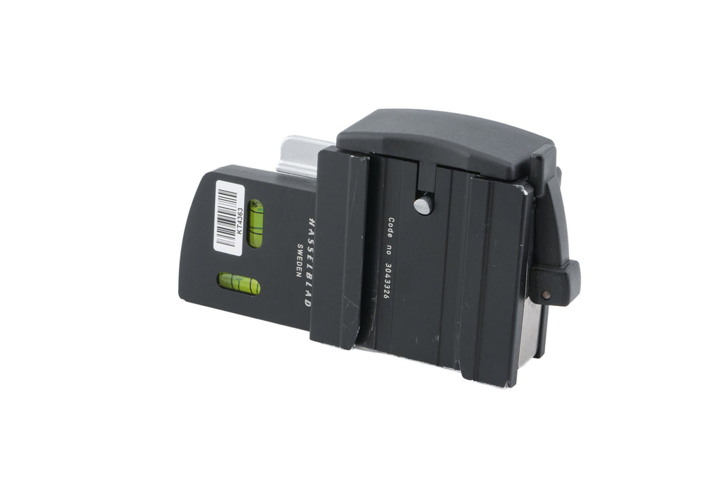 Hasselblad Tripod Quick Coupling Plate H (3043326)
