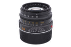 Leica 50mm f2.5 Summarit-M (11644)