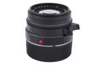 Leica 50mm f2.5 Summarit-M (11644)