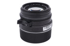 Leica 50mm f2.5 Summarit-M (11644)
