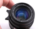 Leica 50mm f2.5 Summarit-M (11644)