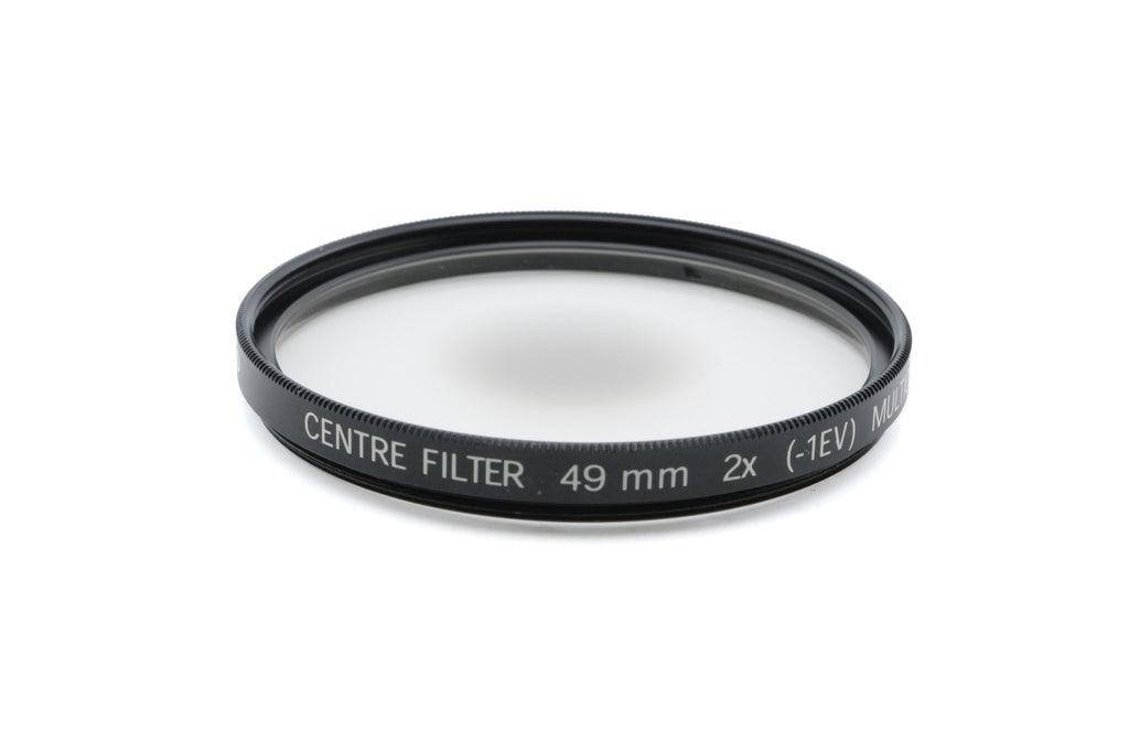 Hasselblad 49mm XPan Center Filter (54453)