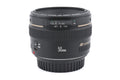 Canon 50mm f1.4 USM