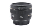 Canon 50mm f1.4 USM