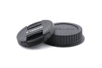 Canon 50mm f1.4 USM