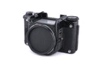 Pentax 6x7 MLU