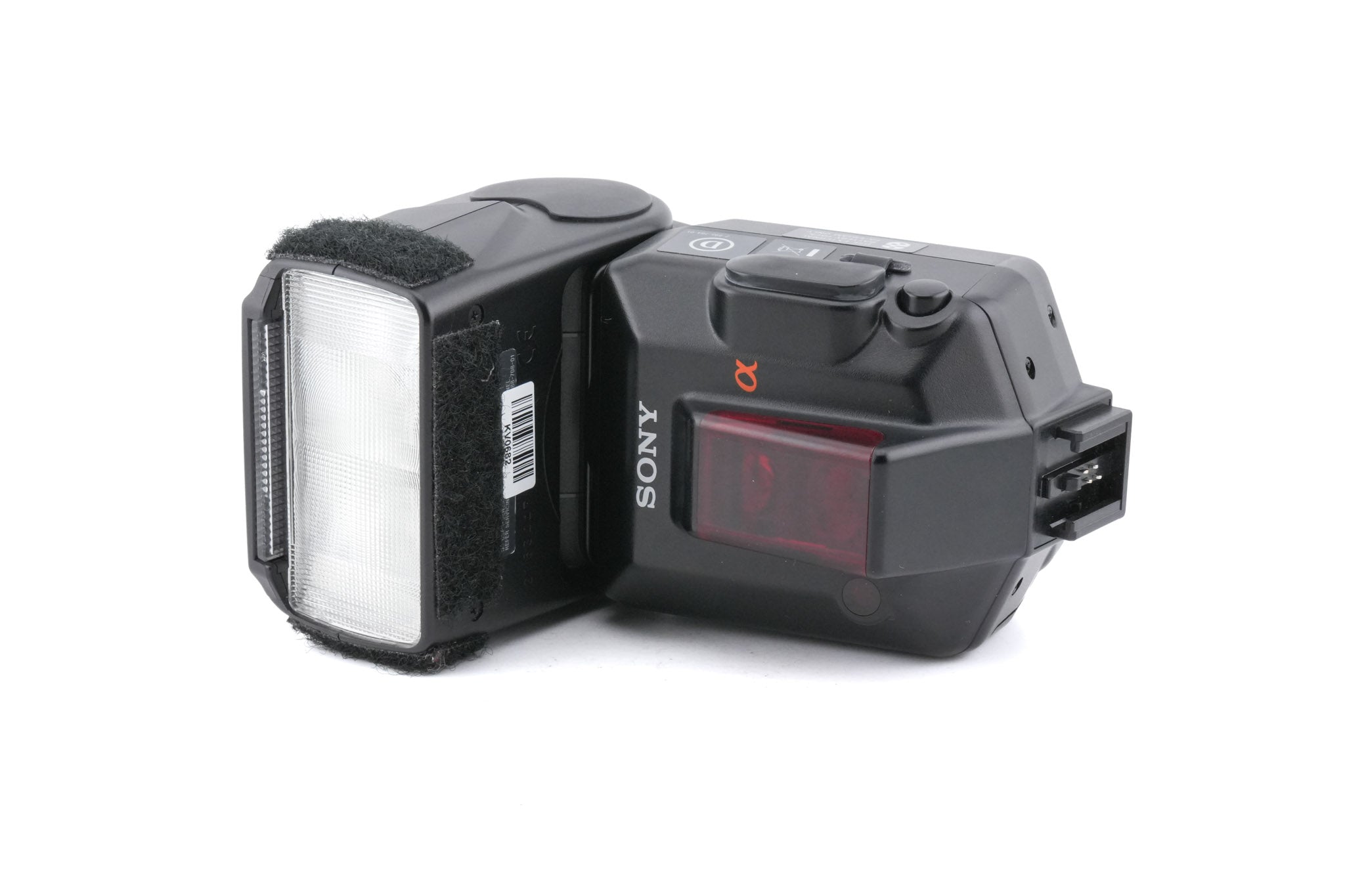 Sony HVL-F56AM Flash