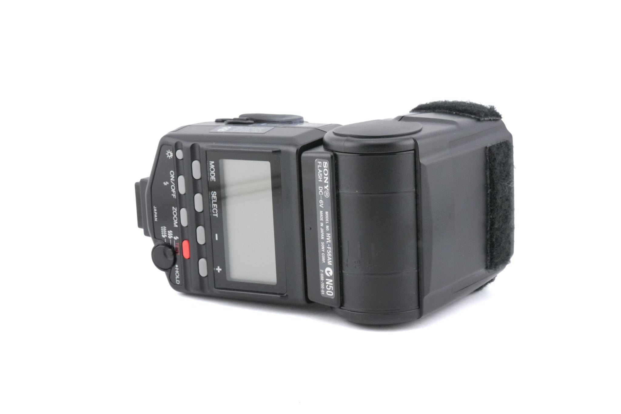 Sony HVL-F56AM Flash