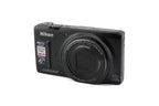Nikon Coolpix S9500
