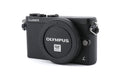 Panasonic Lumix DMC-GM1