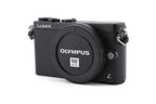 Panasonic Lumix DMC-GM1