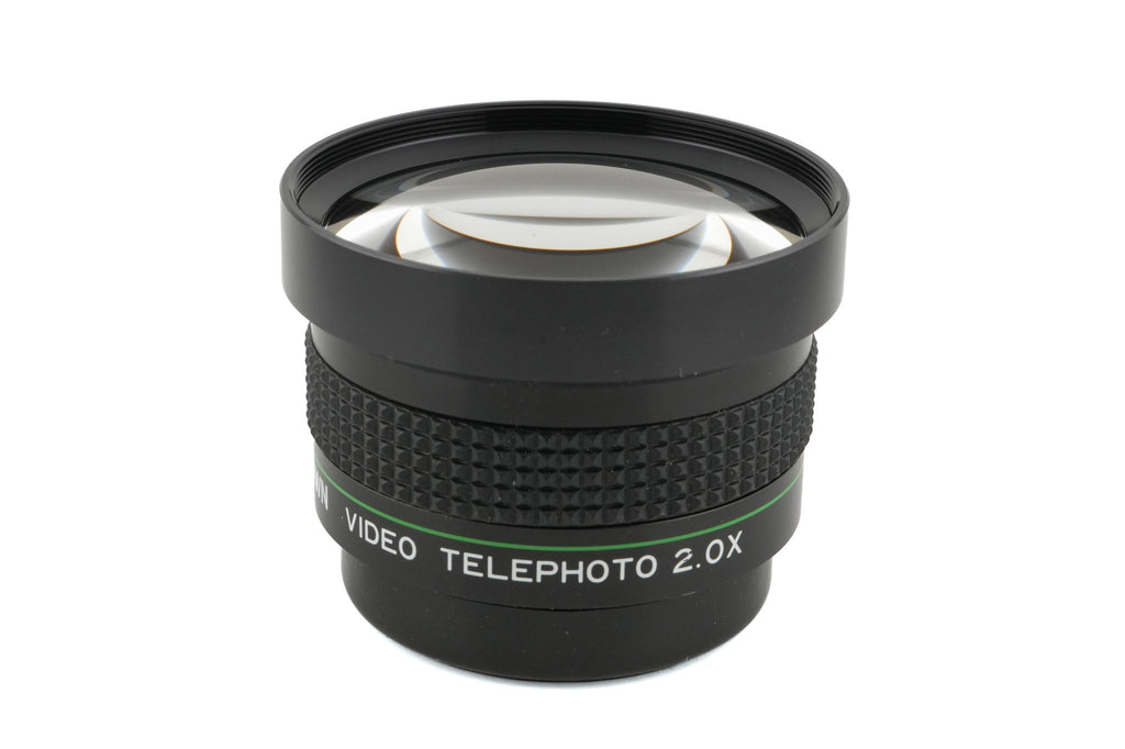 Raydawn 2.0x Video Telephoto Convrter