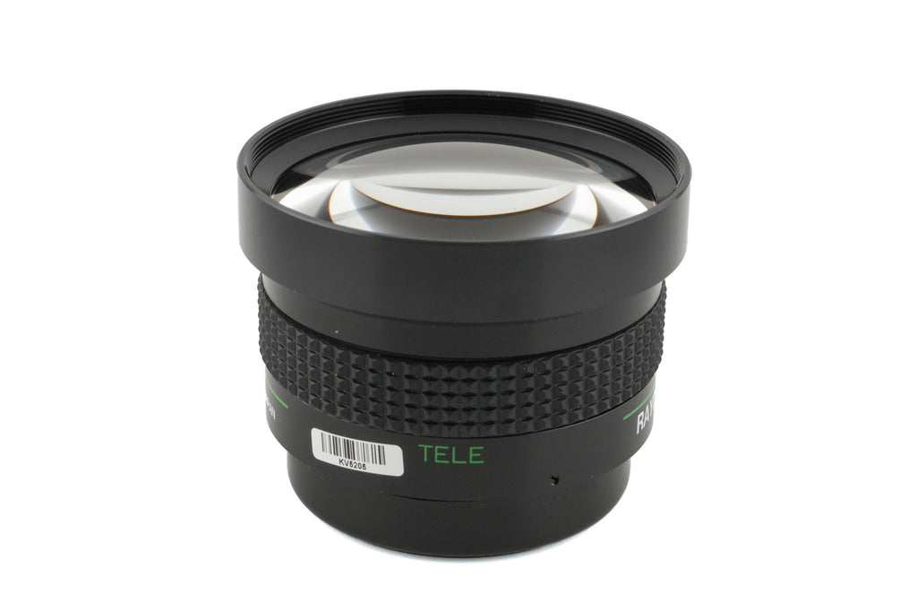 Raydawn 2.0x Video Telephoto Convrter