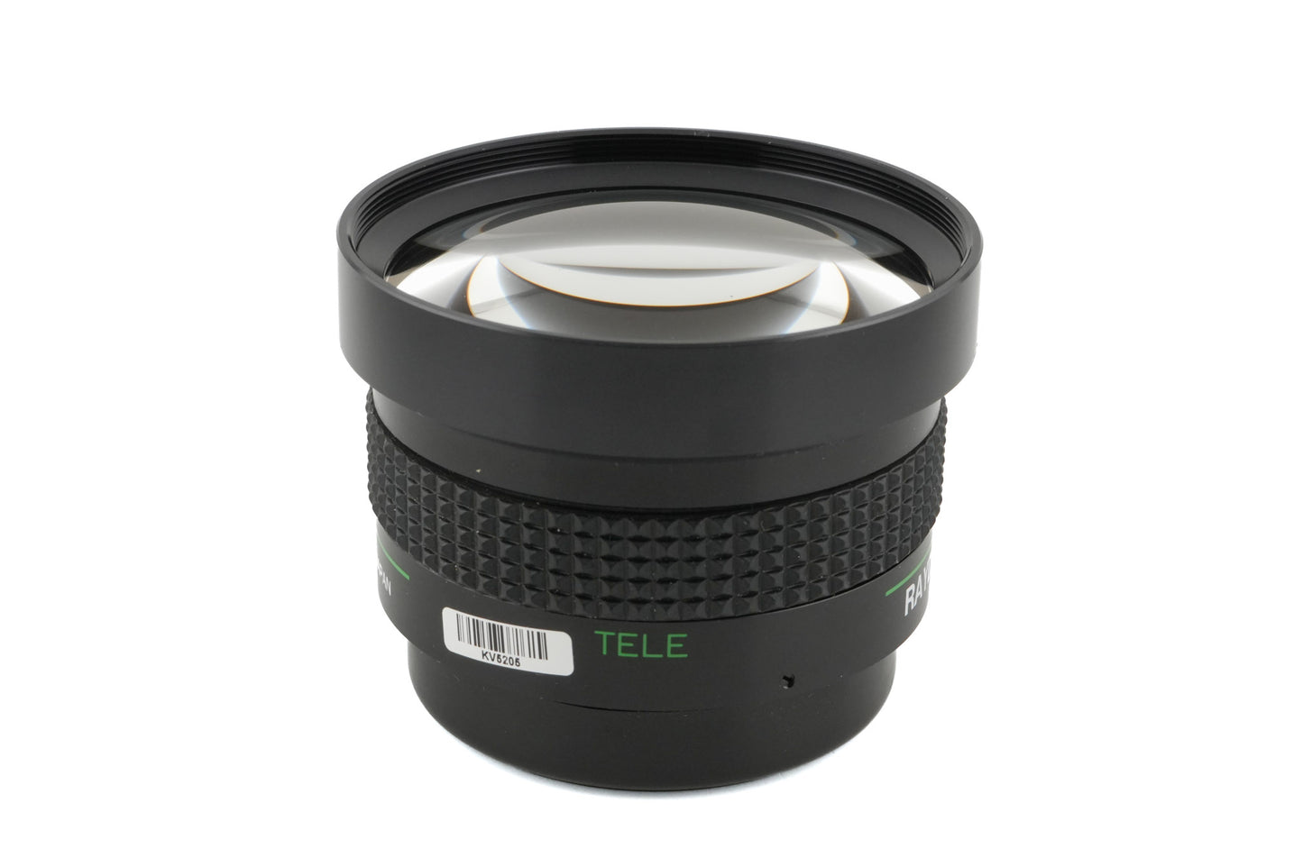 Raydawn 2.0x Video Telephoto Convrter