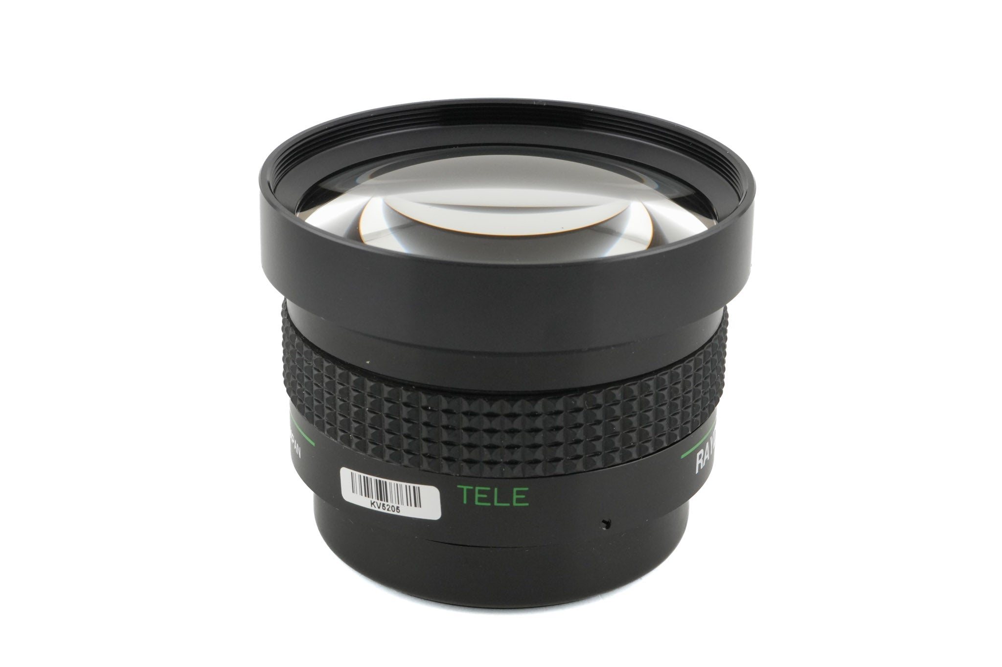 Raydawn 2.0x Video Telephoto Convrter