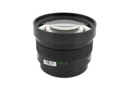 Raydawn 2.0x Video Telephoto Convrter