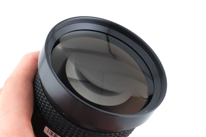 Raydawn 2.0x Video Telephoto Convrter