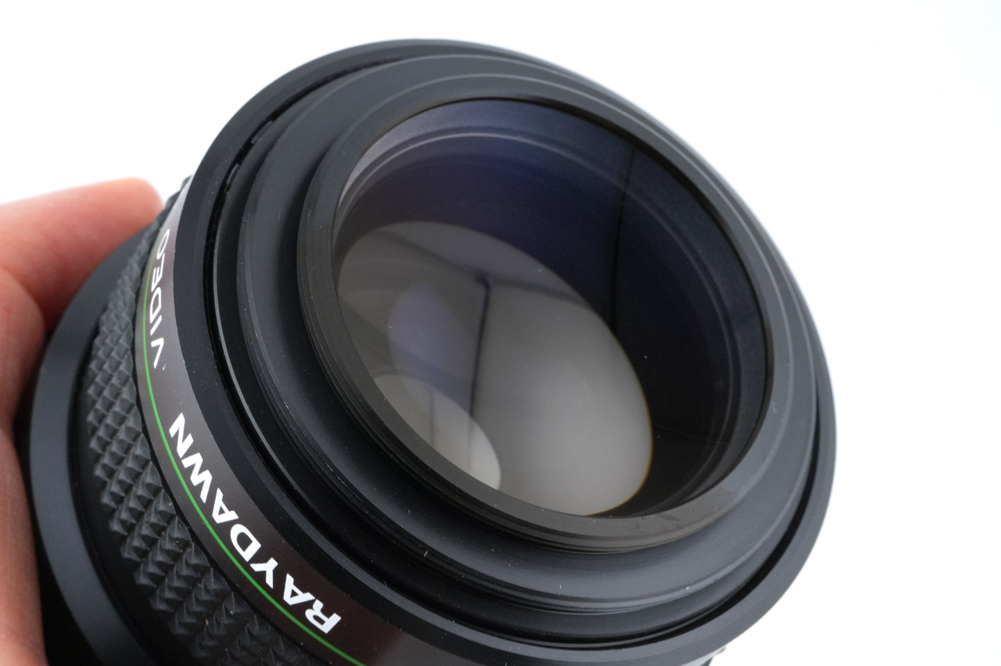 Raydawn 2.0x Video Telephoto Convrter