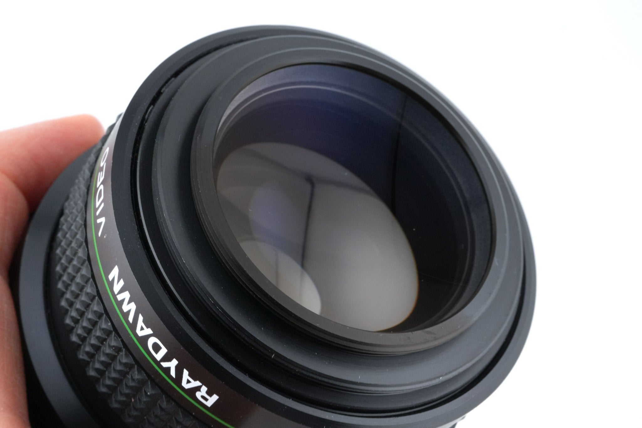 Raydawn 2.0x Video Telephoto Convrter