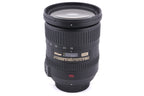 Nikon 18-200mm f3.5-5.6 AF-S Nikkor G ED VR