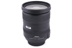 Nikon 18-200mm f3.5-5.6 AF-S Nikkor G ED VR