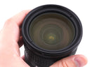 Nikon 18-200mm f3.5-5.6 AF-S Nikkor G ED VR