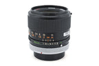 Canon 35mm f2 S.S.C. (Concave)