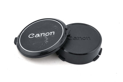 Canon 35mm f2 S.S.C. (Concave)