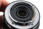 Sony 10-18mm f4 OSS (SEL1018)