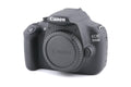 Canon EOS 1200D