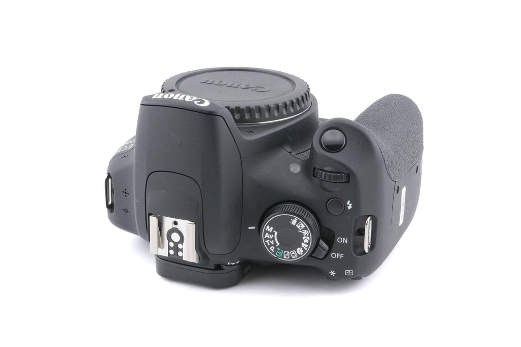 Canon EOS 1200D