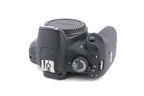 Canon EOS 1200D