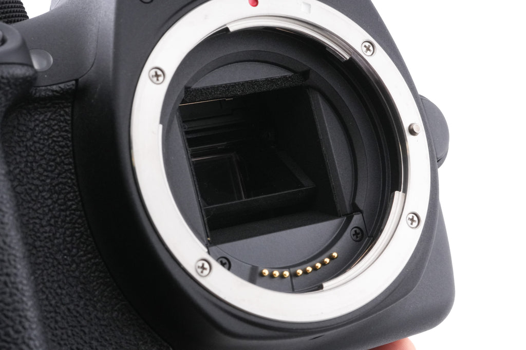 Canon EOS 1200D